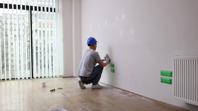 Best Mold Documentation for Insurance Claims  in Monmouth, IL